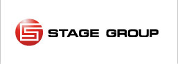 ステージグループ　ロゴ